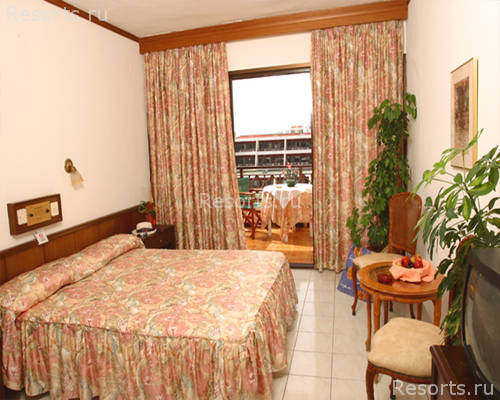 Theoxenia Hotel 5